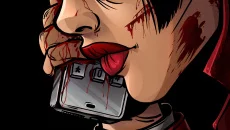 The Red Strings Club The Red Strings Club ile benzer