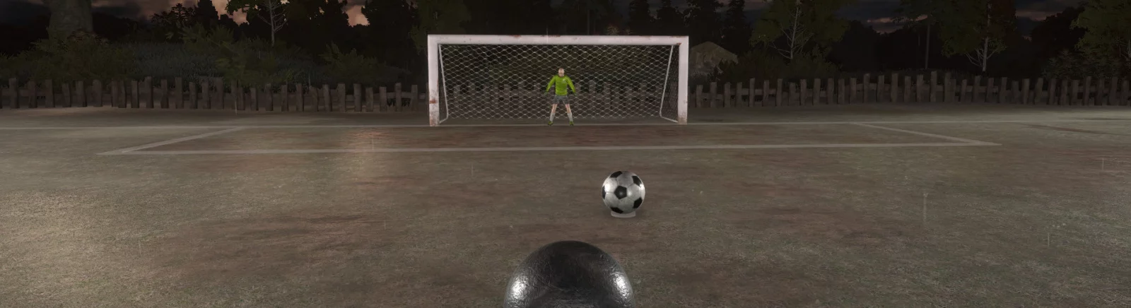 Ucuz Dark Roll: Free Kick Challenge satın al, %90'a varan indirimler 🏷️, farklı mağazalarda fiyat karşılaştırması
