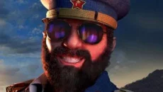 Tropico 6: Festival - Ek içerik türünde bir oyun