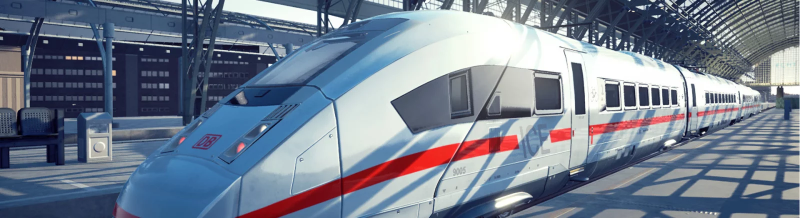 Train Life: A Railway Simulator - tüm başarılar için Xbox One, Xbox Series (40 başarı)