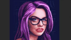 Coloring Game 4 - Eğitici oyun (Eğitim) türünde bir oyun