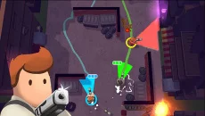 Jagged Alliance 2 Jagged Alliance 2 ile benzer