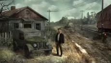 The Wild Case - Mistik / doğaüstü türünde bir oyun