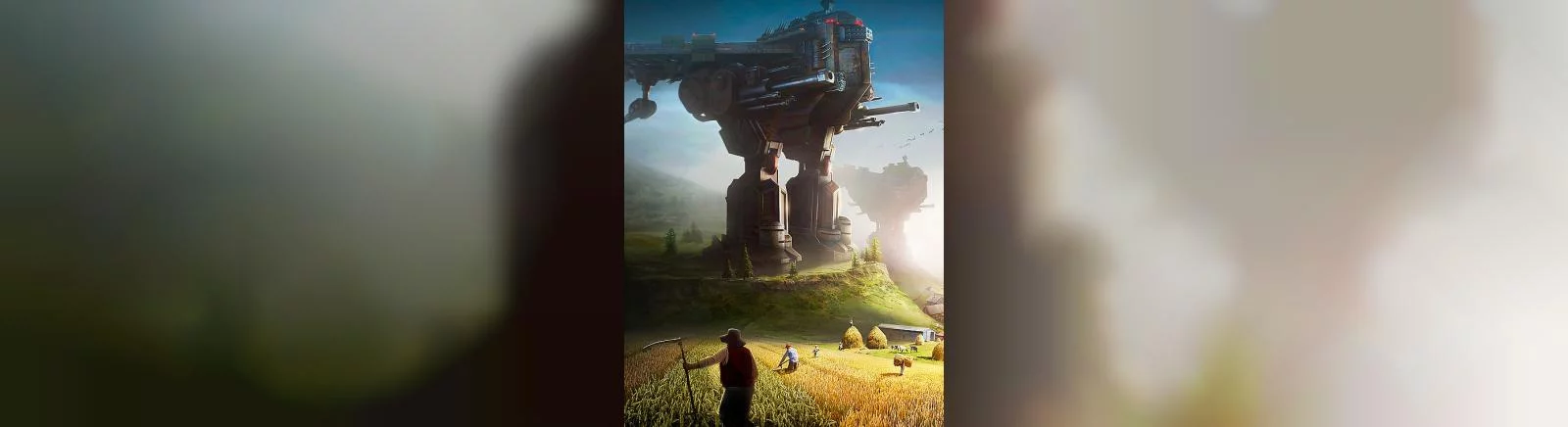 Farklı ülkelerde Iron Order 1919 çıkış tarihi