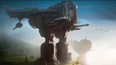Iron Order 1919 - Steampunk türünde bir oyun
