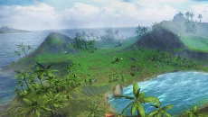 Survisland Survisland ile benzer