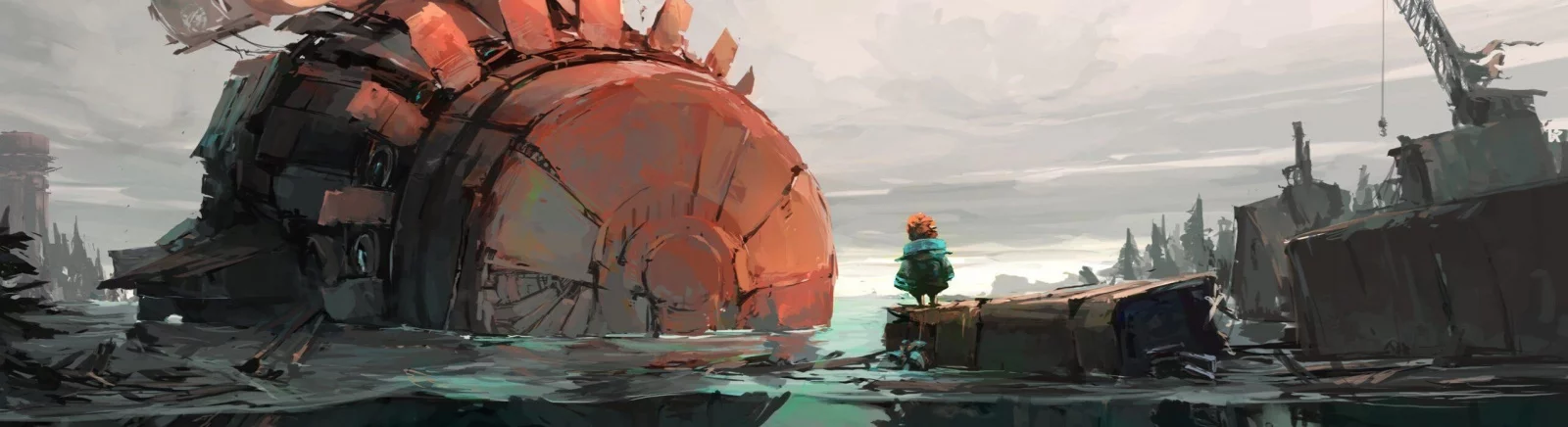 FAR: Changing Tides — Таблица для Cheat Engine [1.0.10/Demo] / Tablolar / Hileler