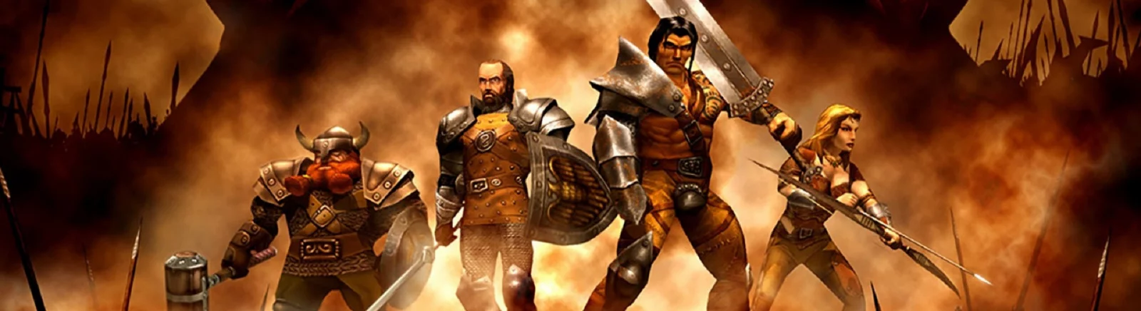 Blade of Darkness - tüm başarılar, başarılar, ödüller ve ödüller için Steam, GOG, PS5, Xbox One, Xbox Series, PS4 / Sayfa 2 (başarılar 51 — 56)
