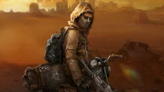 Dust to the End