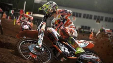 MXGP 2 MXGP 2 ile benzer