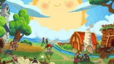 WorldBox - God Simulator - Tanrı simülatörü türünde bir oyun