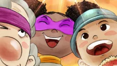 Lost Words: Beyond the Page Lost Words: Beyond the Page ile benzer