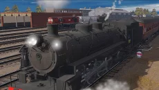 Trainz: A New Era Trainz: A New Era ile benzer