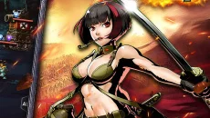 Door Kickers: Action Squad Door Kickers: Action Squad ile benzer