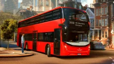OMSI: The Bus Simulator OMSI: The Bus Simulator ile benzer