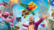 RollerCoaster Tycoon Touch RollerCoaster Tycoon Touch ile benzer