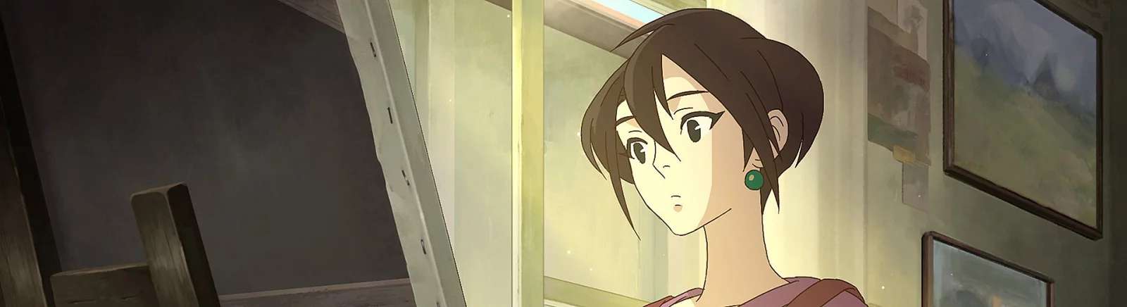 Ucuz Behind the Frame: Живые полотна (Behind the Frame: The Finest Scenery) satın al, %90'a varan indirimler 🏷️, farklı mağazalarda fiyat karşılaştırması