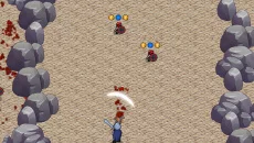 Demon Warrior Premium - Stickman Shadow Action RPG Demon Warrior Premium - Stickman Shadow Action RPG ile benzer