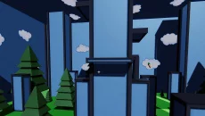 Antichamber Antichamber ile benzer