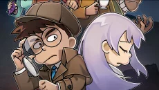 Murders on Budapest - Metin macerası türünde bir oyun