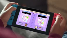 Big Brain Academy: Brain vs. Brain