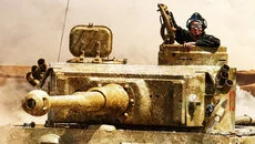 Armored Fist 3 (1999) - Tanklar türünde bir oyun