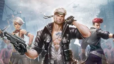 ATOM RPG: Post-apocalyptic indie game ATOM RPG: Post-apocalyptic indie game ile benzer