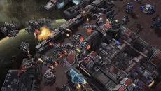 StarCraft 2: Legacy of the Void