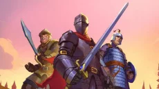 Ravensword: Shadowlands Ravensword: Shadowlands ile benzer