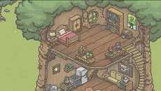 My Time at Portia My Time at Portia ile benzer