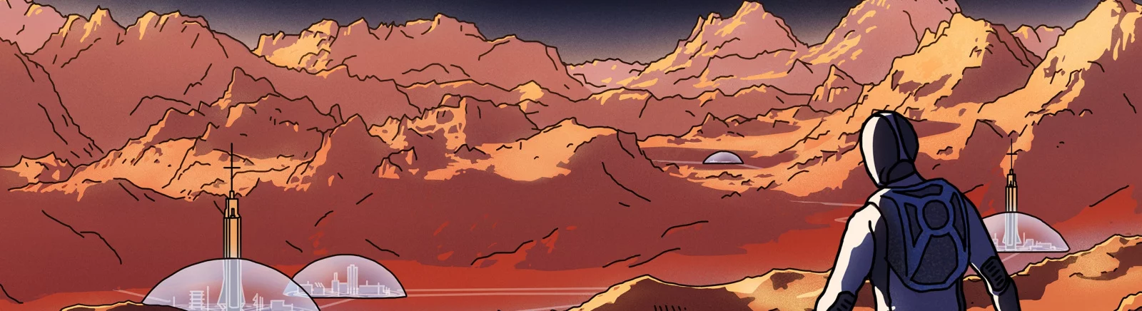 Ucuz Surviving Mars: Below and Beyond (Surviving Mars: Below & Beyond) satın al, %90'a varan indirimler 🏷️, farklı mağazalarda fiyat karşılaştırması