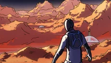 Surviving Mars - Surviving Mars için bir ek