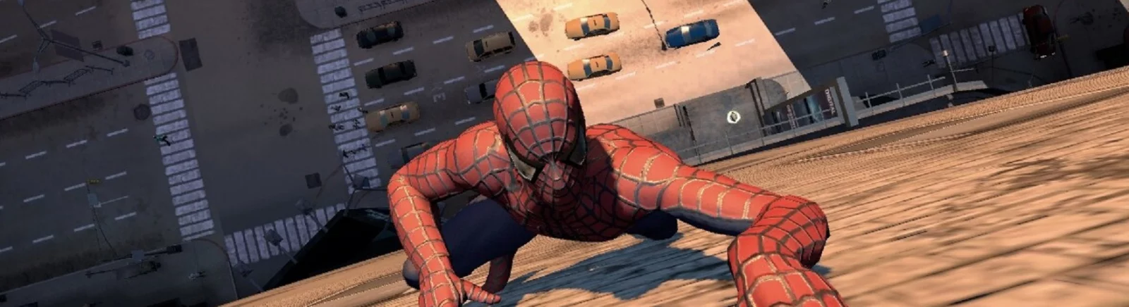 TOP-9 - oyunlar için PC, Spider-Man 4 ile benzer olanlar
