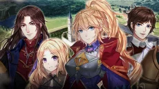 The Heroic Legend of Eagarlnia - Sıra tabanlı türünde bir oyun