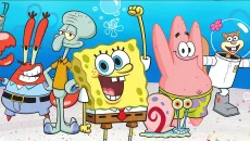 SpongeBob Adventures: In a Jam! SpongeBob Adventures: In a Jam! ile benzer