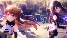 Neon Chrome Neon Chrome ile benzer