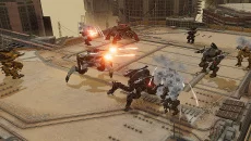 Super Mecha Champions Super Mecha Champions ile benzer