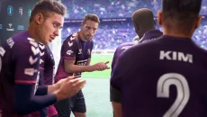FIFA Online 4 FIFA Online 4 ile benzer