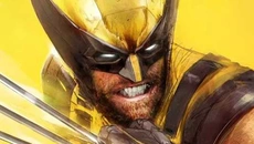 Marvel's Wolverine