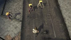 They're Coming-Atl They're Coming-Atl ile benzer