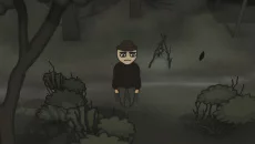 Rooten - Mistik / doğaüstü türünde bir oyun