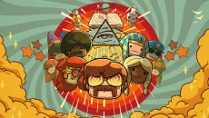 Honey, I Joined a Cult