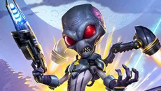 Destroy All Humans! 2 Destroy All Humans! 2 ile benzer