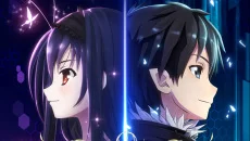Accel World VS. Sword Art Online - MMO türünde bir oyun