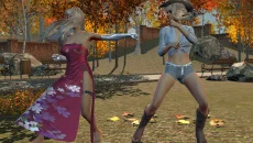 Tekken 6 Tekken 6 ile benzer