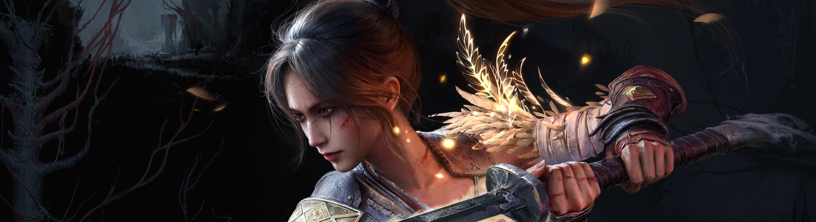 Wuchang: Fallen Feathers — Cheat Engine için Tablo [27.08.2025] / Tablolar / Hileler
