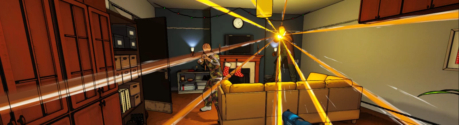 RICO: London — Трейнер (+7) [1.07856] / Eğitmenler / Hileler