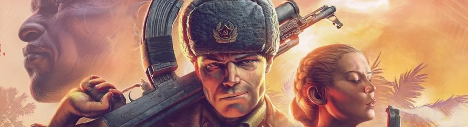 Tüm yorumlar ve değerlendirmeler Jagged Alliance 3 — 2 görüş