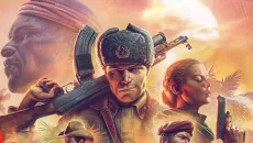 Jagged Alliance 3 - Sıra tabanlı türünde bir oyun
