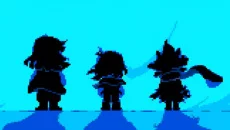 Dungeon of the Endless Dungeon of the Endless ile benzer